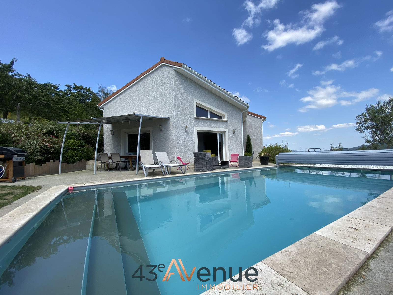 Image_, Maison, Saint-Ferréol-d'Auroure, ref :1697
