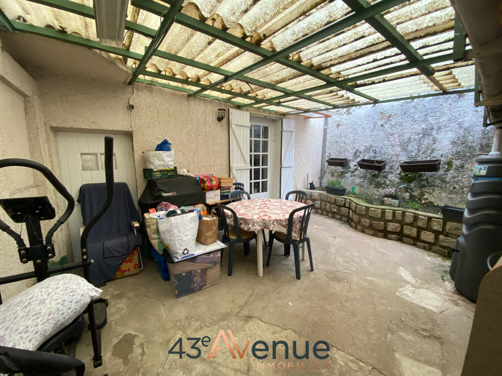 Image_, Maison, Monistrol-sur-Loire, ref :2379