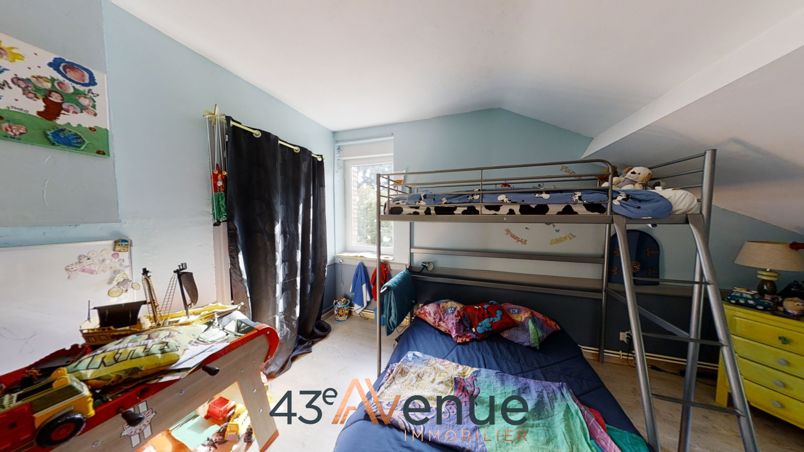 Image_, Appartement, Monistrol-sur-Loire, ref :1258