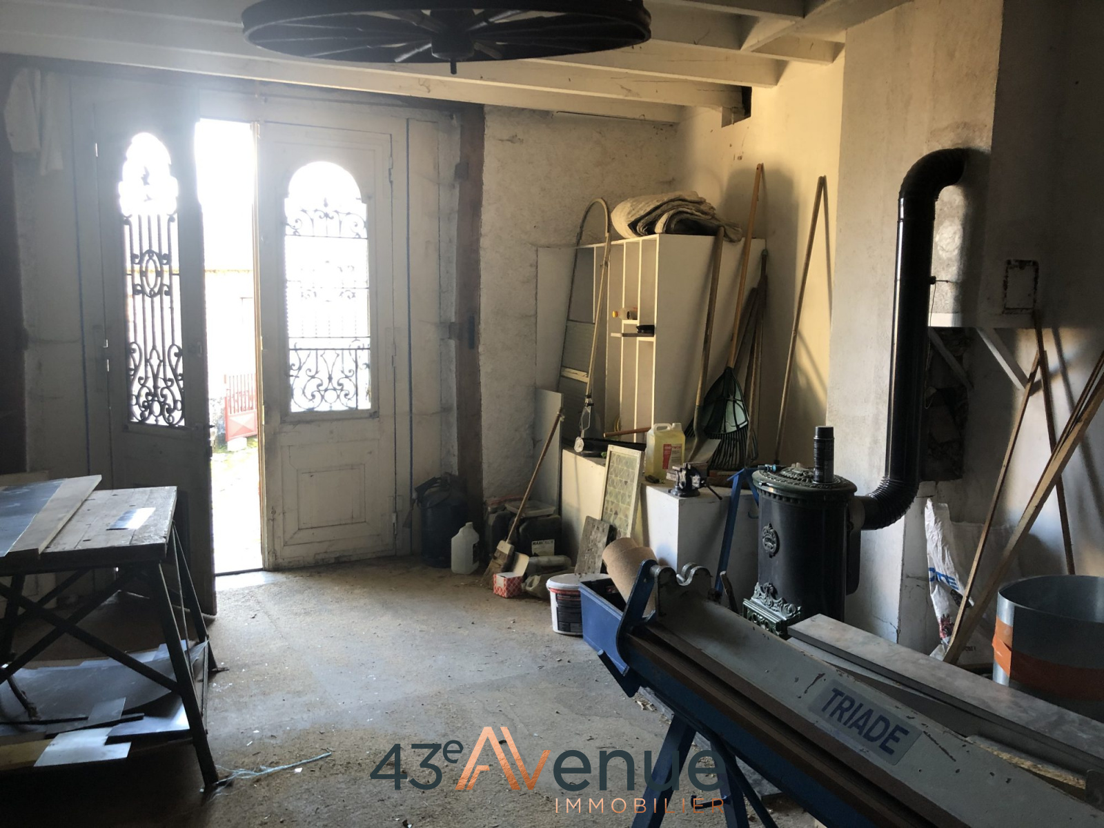 Image_, Maison, Monistrol-sur-Loire, ref : 34