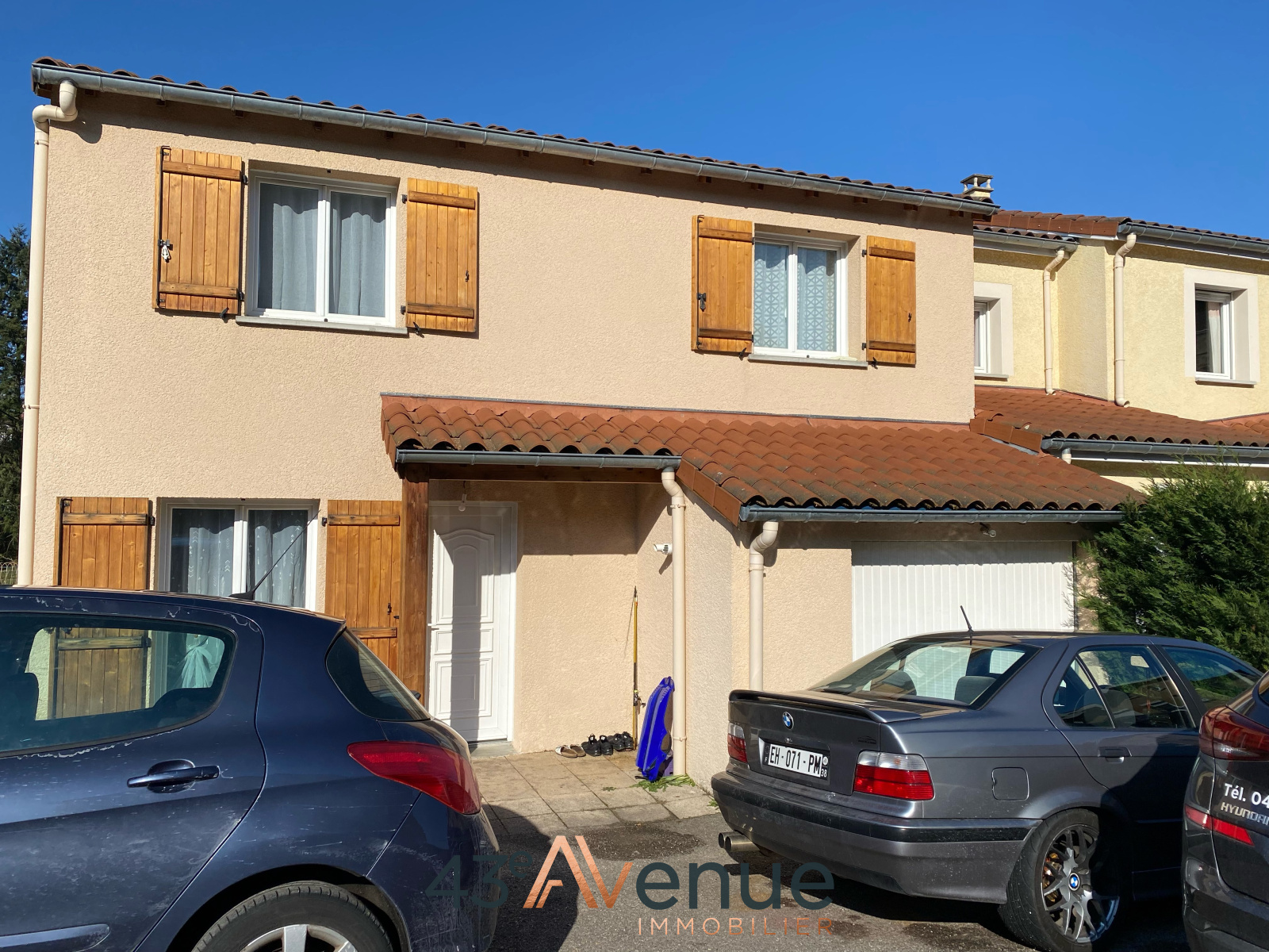Image_, Maison, Monistrol-sur-Loire, ref :2035