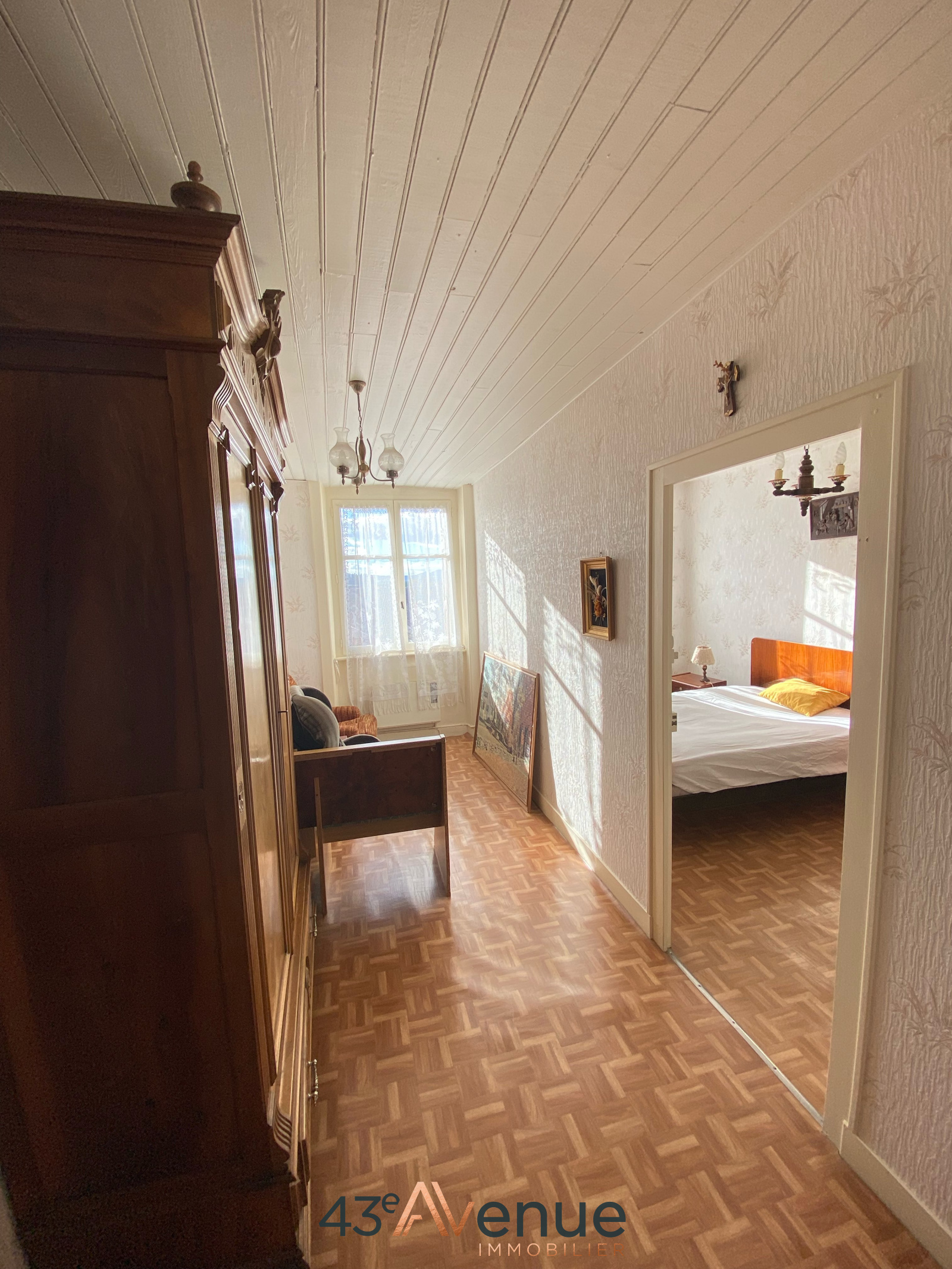 Image_, Maison de village, Sainte-Sigolène, ref :2374