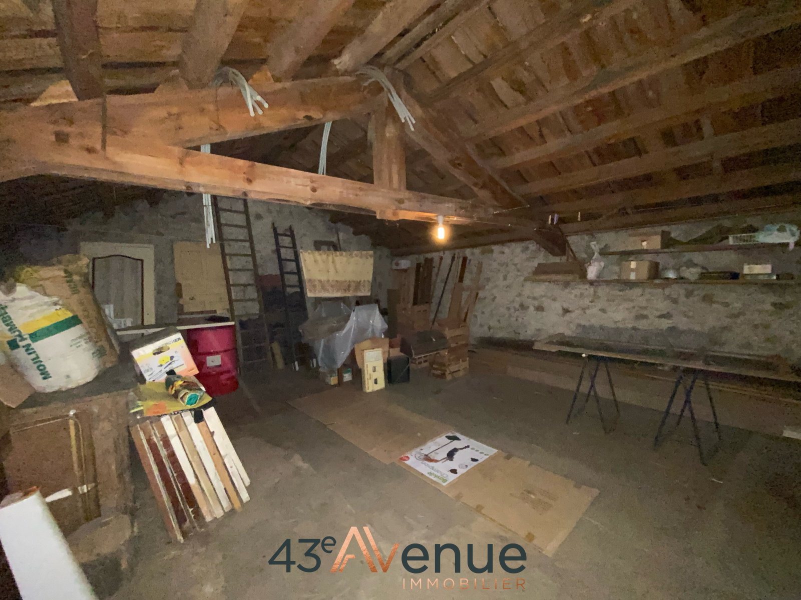 Image_, Maison de village, Sainte-Sigolène, ref :2374