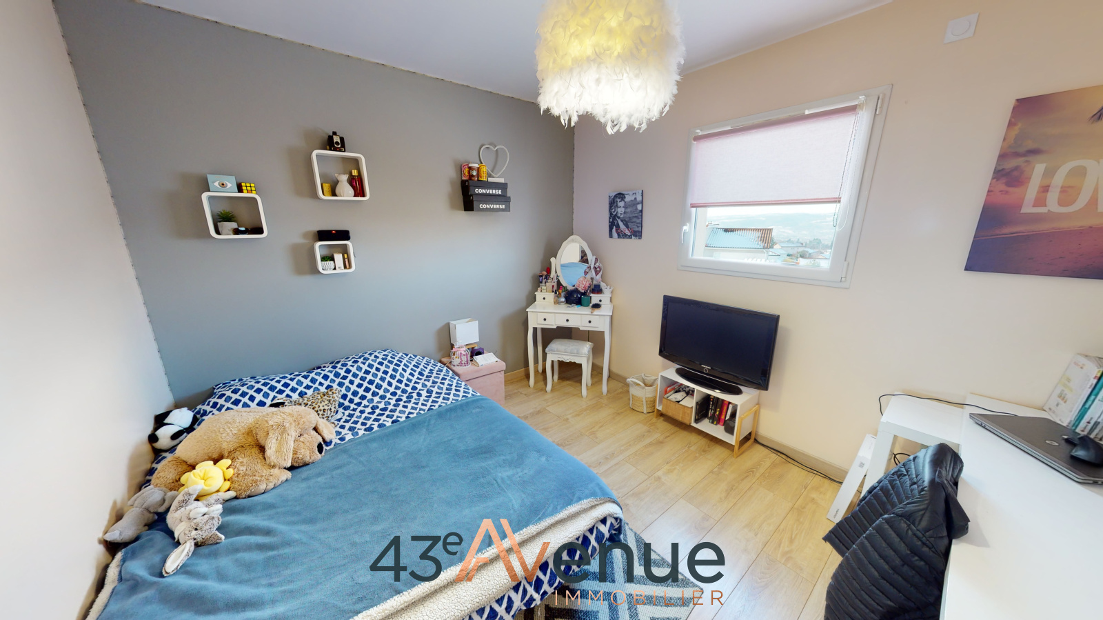 Image_, Maison, Monistrol-sur-Loire, ref :2368