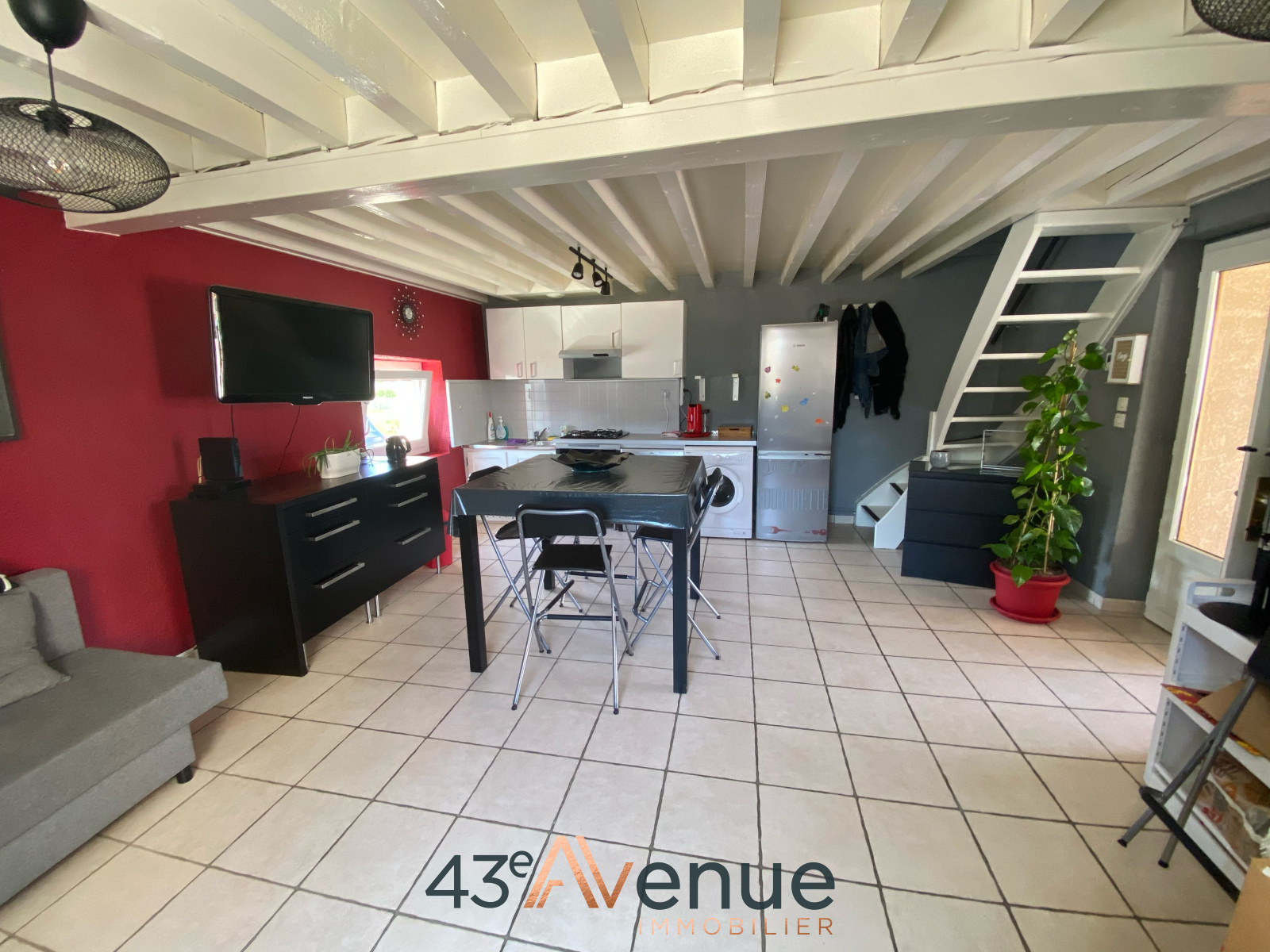 Image_, Maison, Bas-en-Basset, ref :1646