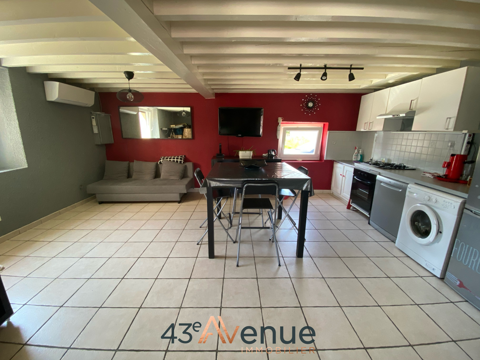 Image_, Maison, Bas-en-Basset, ref :1646
