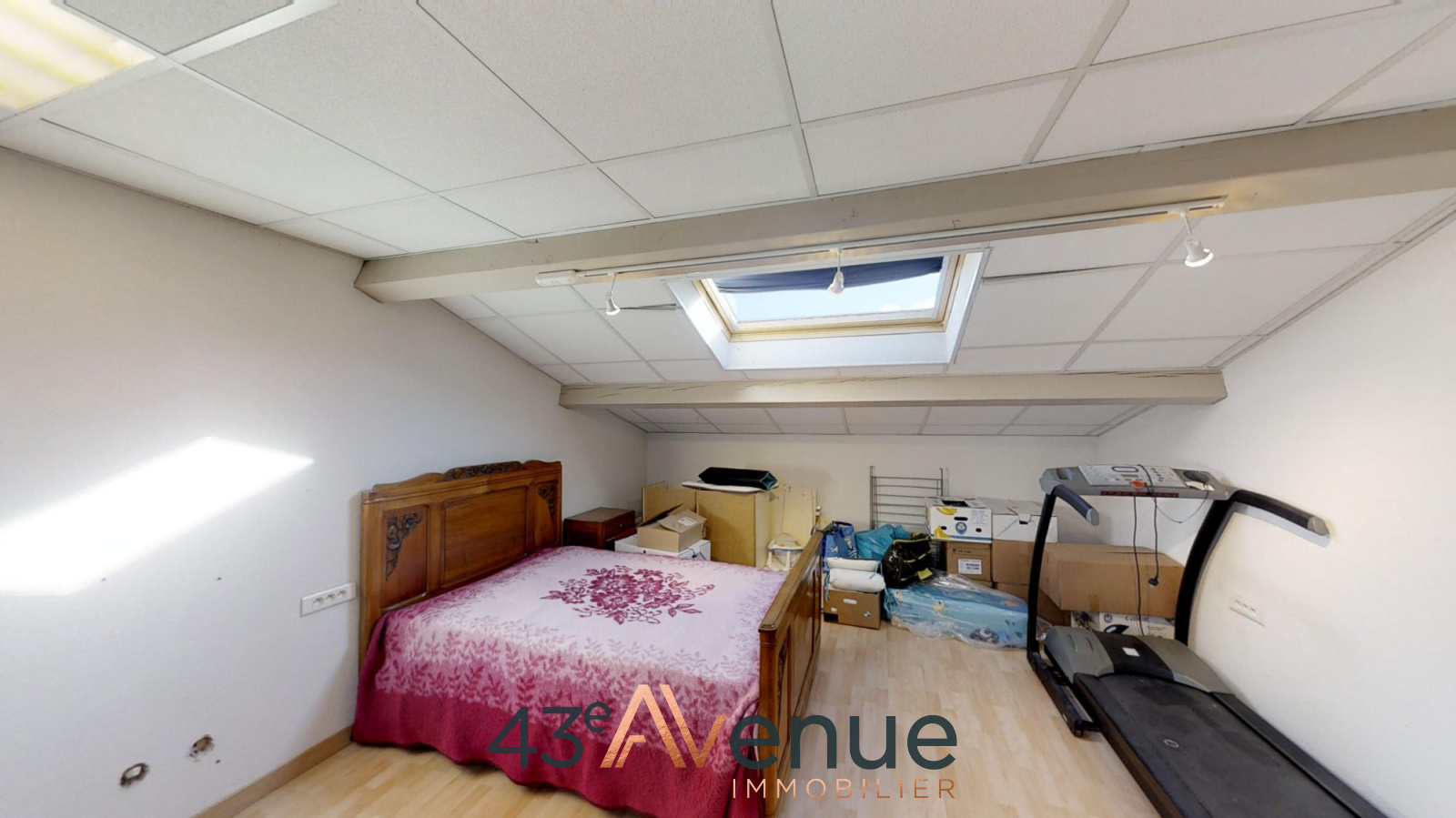 Image_, Maison, Monistrol-sur-Loire, ref : 32