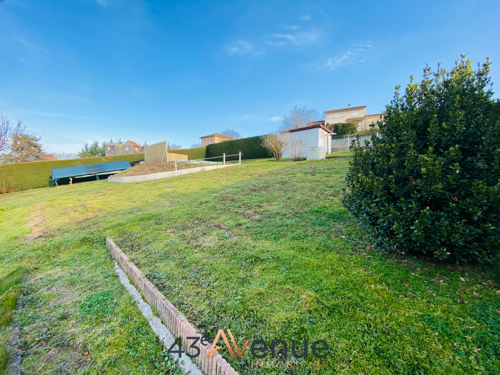 Image_, Terrain, Monistrol-sur-Loire, ref :2451