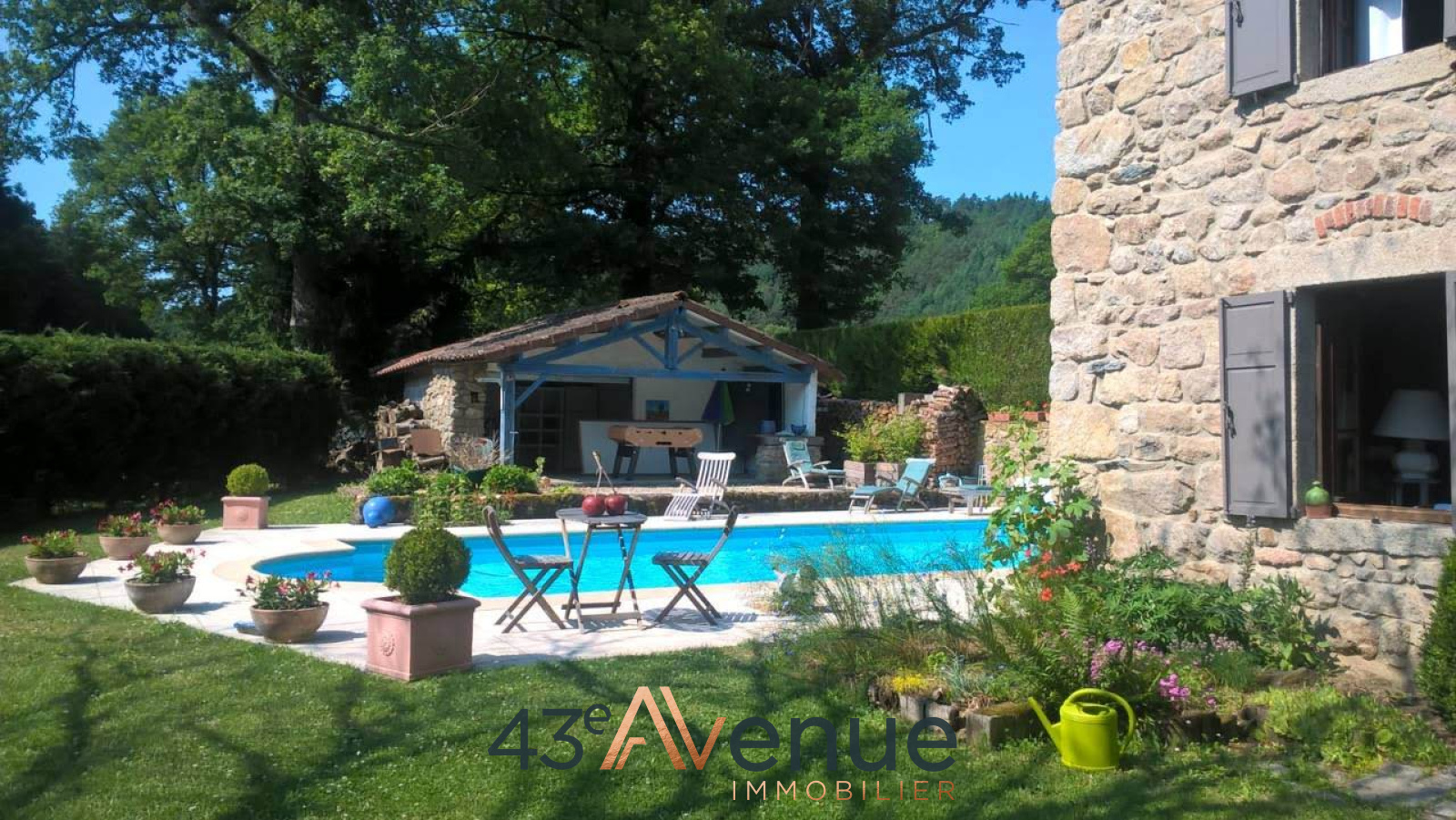 Image_, Maison, Monistrol-sur-Loire, ref :1333