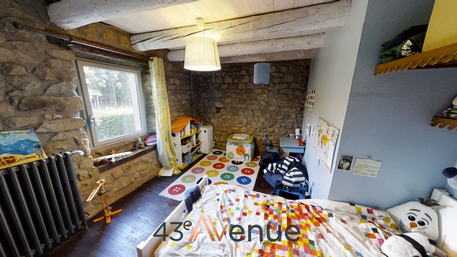 Image_, Maison, Monistrol-sur-Loire, ref :1333