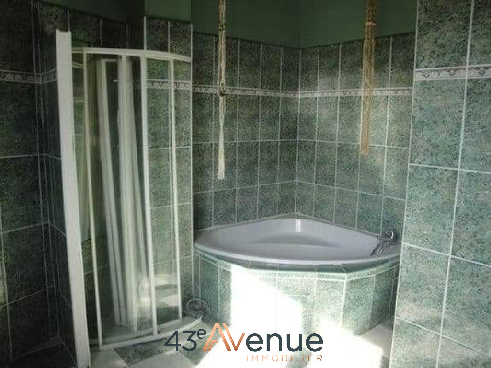 Image_, Maison de village, Bas-en-Basset, ref :76