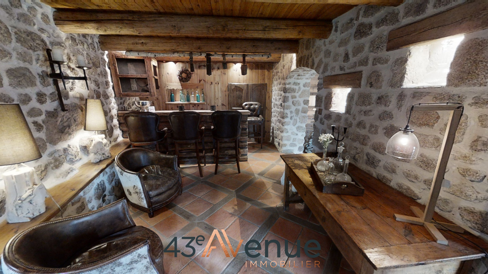 Image_, Maison, Monistrol-sur-Loire, ref :44