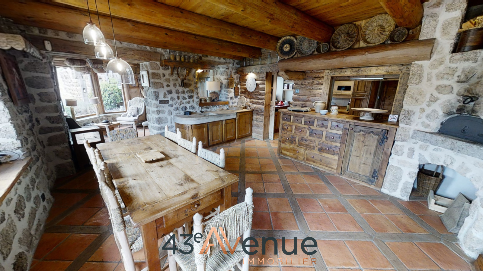 Image_, Maison, Monistrol-sur-Loire, ref :44