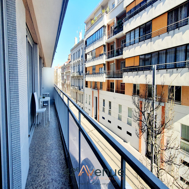 Appartements à vendre Saint-Étienne, achat Appartement Saint-Étienne ...